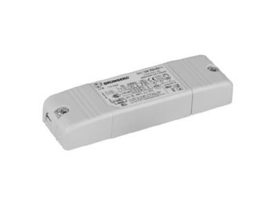 Produktbild Brumberg 17613010 LED Konverter 350mA nicht dimmbar