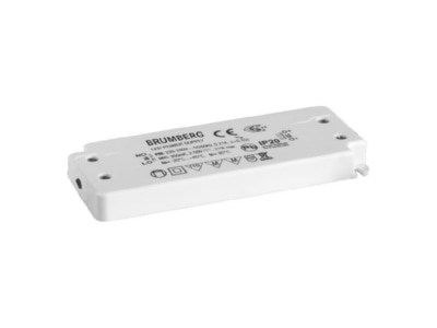 Produktbild Brumberg 17621010 LED Konverter 350mA nicht dimmbar