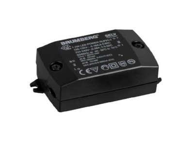 Produktbild Brumberg 17662010 LED Konverter 350mA nicht dimmbar