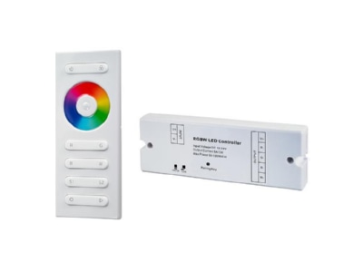 Produktbild Brumberg 18223000 LED Controller RGBW einfach