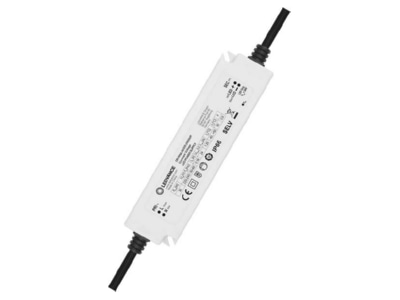 Produktbild LEDVANCE DRPFM30 220240 24 P LED Treiber 24 V  30 W  IP66