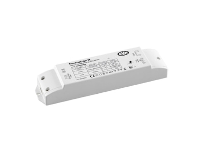Produktbild EVN EFDP24050VS Funk Dimmer Empfaenger inkl Netzgeraet