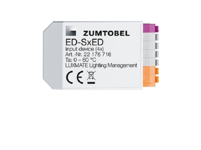 Product image Zumtobel ED SxED Accessory for luminaires
