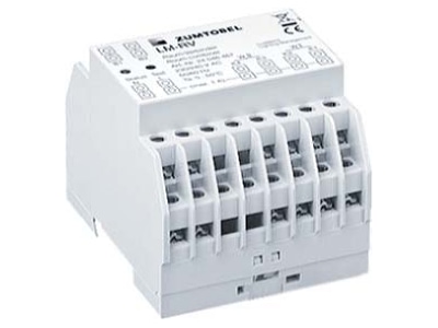 Product image Zumtobel LM RV Central device for home automation
