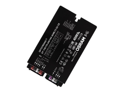 Produktbild LEDVANCE OT1101702401A04DIML  LED Betriebsgeraet dim