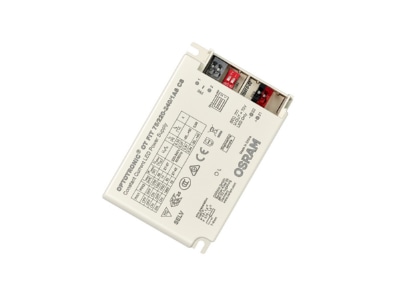 Produktbild LEDVANCE OTFIT75 220240 1A6CS LED Betriebsgeraet