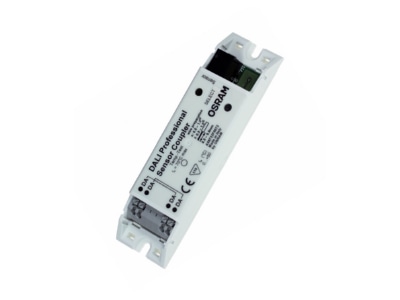 Product image LEDVANCE DALICOUPLER MULTI3G2 Multi sensor for lighting control
