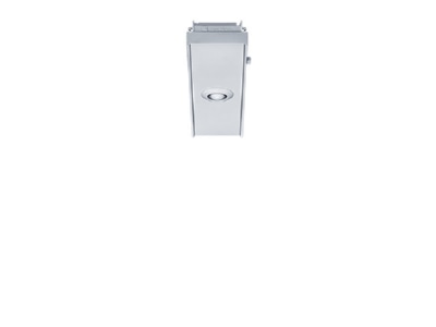 Product image Zumtobel MSENS MC TEC GP SR Movement sensor for luminaires
