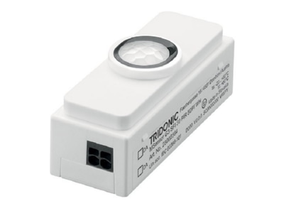 Product image Zumtobel MSensor G3  28002384 System component for lighting control MSensor G3 28002384
