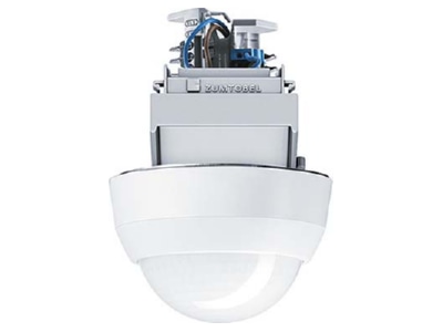 Product image Zumtobel PST TEC GP SR Movement sensor for luminaires
