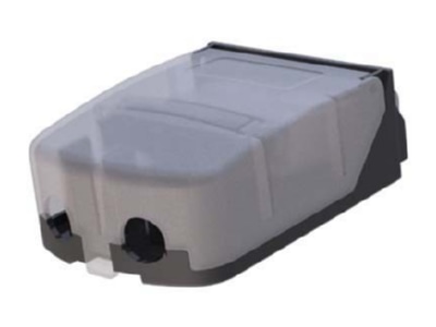 Produktbild Radium TED MOUNTING BOX Einbaugehaeuse