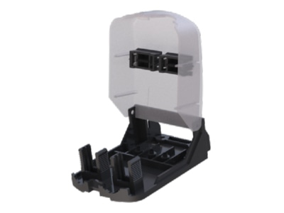 Rckseite Radium TED MOUNTING BOX Einbaugehaeuse