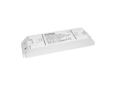 Produktbild Brumberg 17232000 LED Netzgeraet 12 120W 24V IP20 dimm  Phasenab 