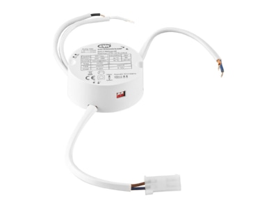 Produktbild EVN DALD35009VSAMP DALI Dimmer Empfaenger inkl  Netzgeraet