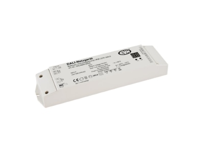 Produktbild EVN DALD824100VS DALI Multicolor Empfaenger inkl  Netzgeraet