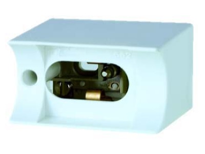 Produktbild Radium RAL2 HOLDER S14S RaLEDina Fassungen