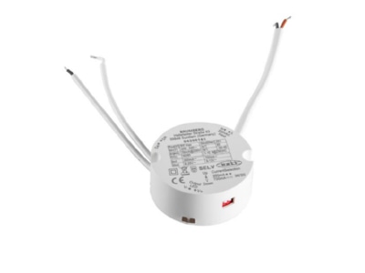 Produktbild Brumberg 17658010 LED Rundkonverter 350 mA 2 1 9 W
