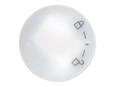 Product image LEDVANCE HBSENSOR 87 147 190W High bay luminaire
