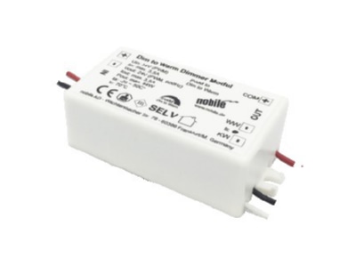 Product image Nobile 1820958424 Light control system component
