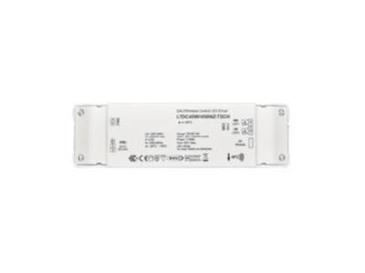 Produktbild Nobile 8970453500 LED Betriebsgeraet 350 1050mA DALI
