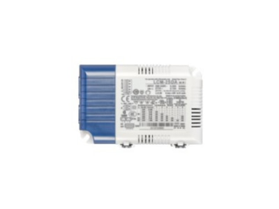 Produktbild Nobile 8980260350 LED Betriebsgeraet 350 1050mA DALI