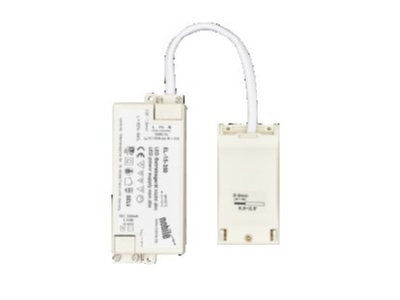 Produktbild Nobile 8990153510 LED Betriebsgeraet 350mA