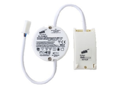 Produktbild Nobile 8990200000 LED Betriebsgeraet 350mA