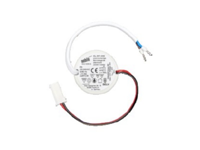 Produktbild Nobile 8990600000 LED Betriebsgeraet 350mA