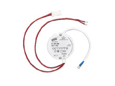 Produktbild Nobile 8990600010 LED Betriebsgeraet 350mA 1 10V dim 