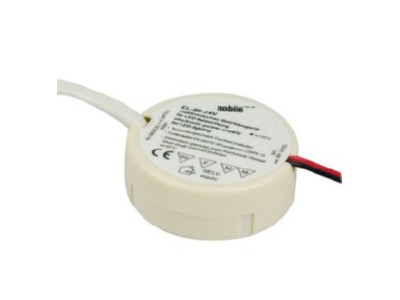 Produktbild Nobile 8996150000 LED Betriebsgeraet 24V