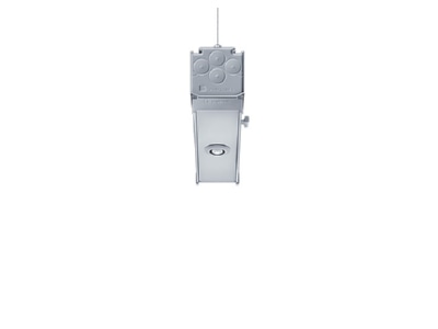 Product image Zumtobel MSENSMCTEC GPSRIP54 Movement sensor for luminaires
