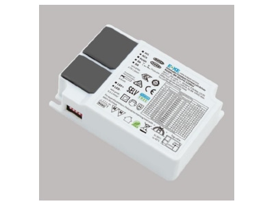 Produktbild 2 Lichtline 624736030023 Vorschaltgeraet DALI Push DIM