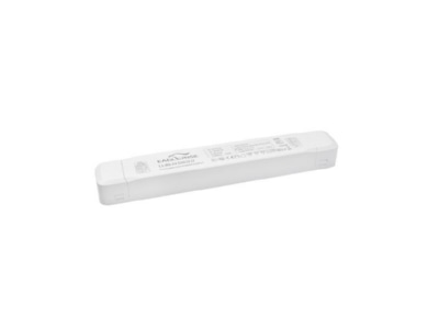 Detailansicht Brumberg 17251000 LED Netzteil 24 V DALI2   Push  DT6