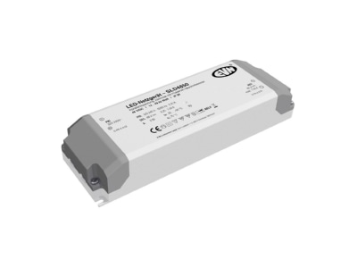 Produktbild EVN SLD4850 LED Netzgeraet 48V DC dim 