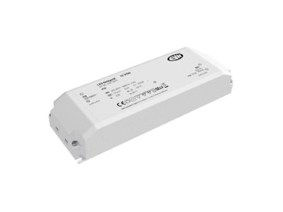 Produktbild EVN SLK12075 12V DC LED Netzgeraet 12V DC