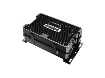 Produktbild 1 Opple Lighting 709098002900 LED Treiber Box 800W DALI