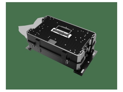 Produktbild 2 Opple Lighting 709098002900 LED Treiber Box 800W DALI
