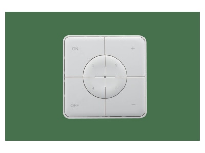 Produktbild 1 Opple Lighting 821009000200 BLE2 Schalter