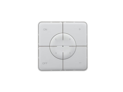 Produktbild 2 Opple Lighting 821009000200 BLE2 Schalter