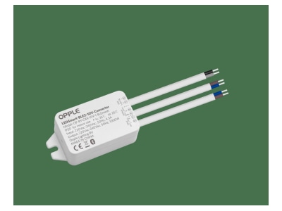 Produktbild 1 Opple Lighting 821017003000 10V Konverter