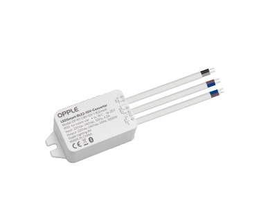Produktbild 2 Opple Lighting 821017003000 10V Konverter