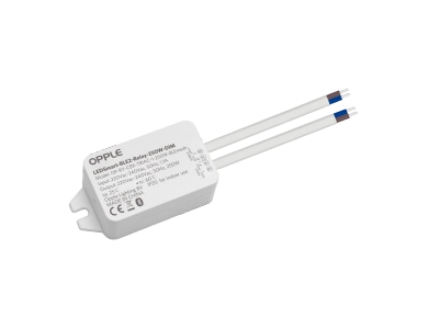 Product image 1 Opple Lighting 821017003600 Signal converter for lighting control
