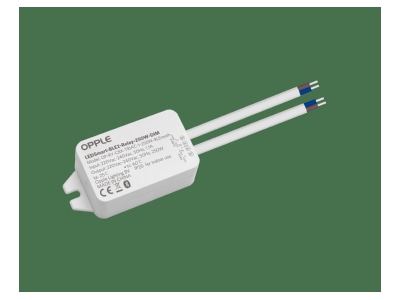 Product image 2 Opple Lighting 821017003600 Signal converter for lighting control