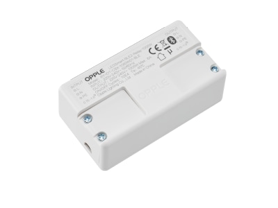 Product image 2 Opple Lighting 821017003800 Signal converter for lighting control