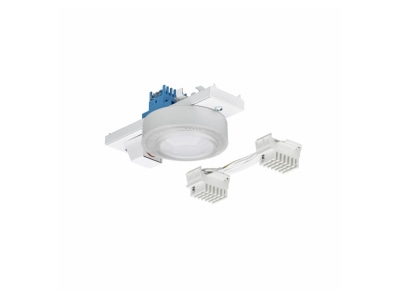 Produktbild 2 Signify PLS LL500E H4 Gen2 WH Interact Sensor H4 weiss
