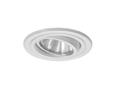 Product image Brumberg 00199607 Downlight 1x0   50W LV halogen lamp 1996 07
