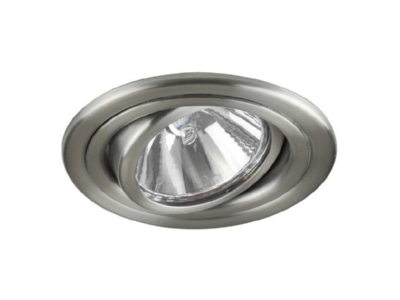 Product image Brumberg 00199615 Downlight 1x0   50W LV halogen lamp 1996 15
