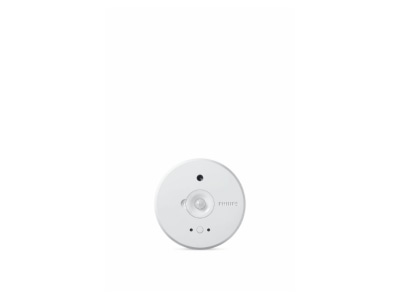 Product image Philips Licht OCC 0101A 02 DL BP Multi sensor for lighting control
