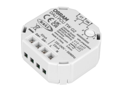 Produktbild Osram DALI PCU TW G2 DALI Betriebsgeraet