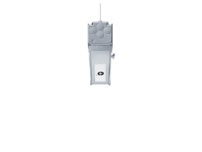 Produktbild Zumtobel BC TEC GP SR IP54 BasicDIM Baustein Tecton